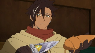 判处勇者刑 惩罚勇者9004队刑务记录 第7话