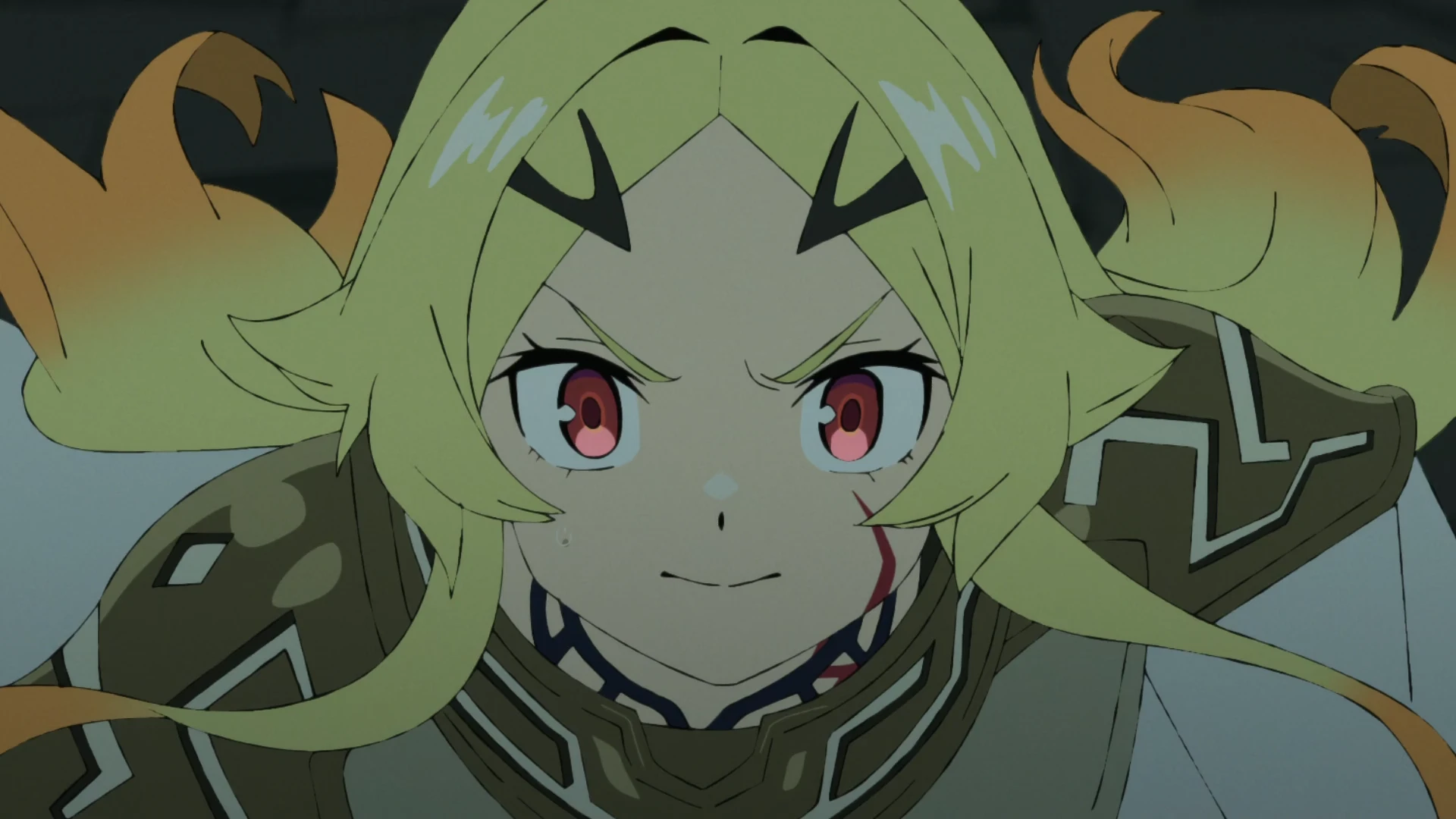 勇者处刑 惩罚勇者9004队刑务纪录 第6话