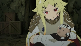 勇者处刑 惩罚勇者9004队刑务纪录 第2话