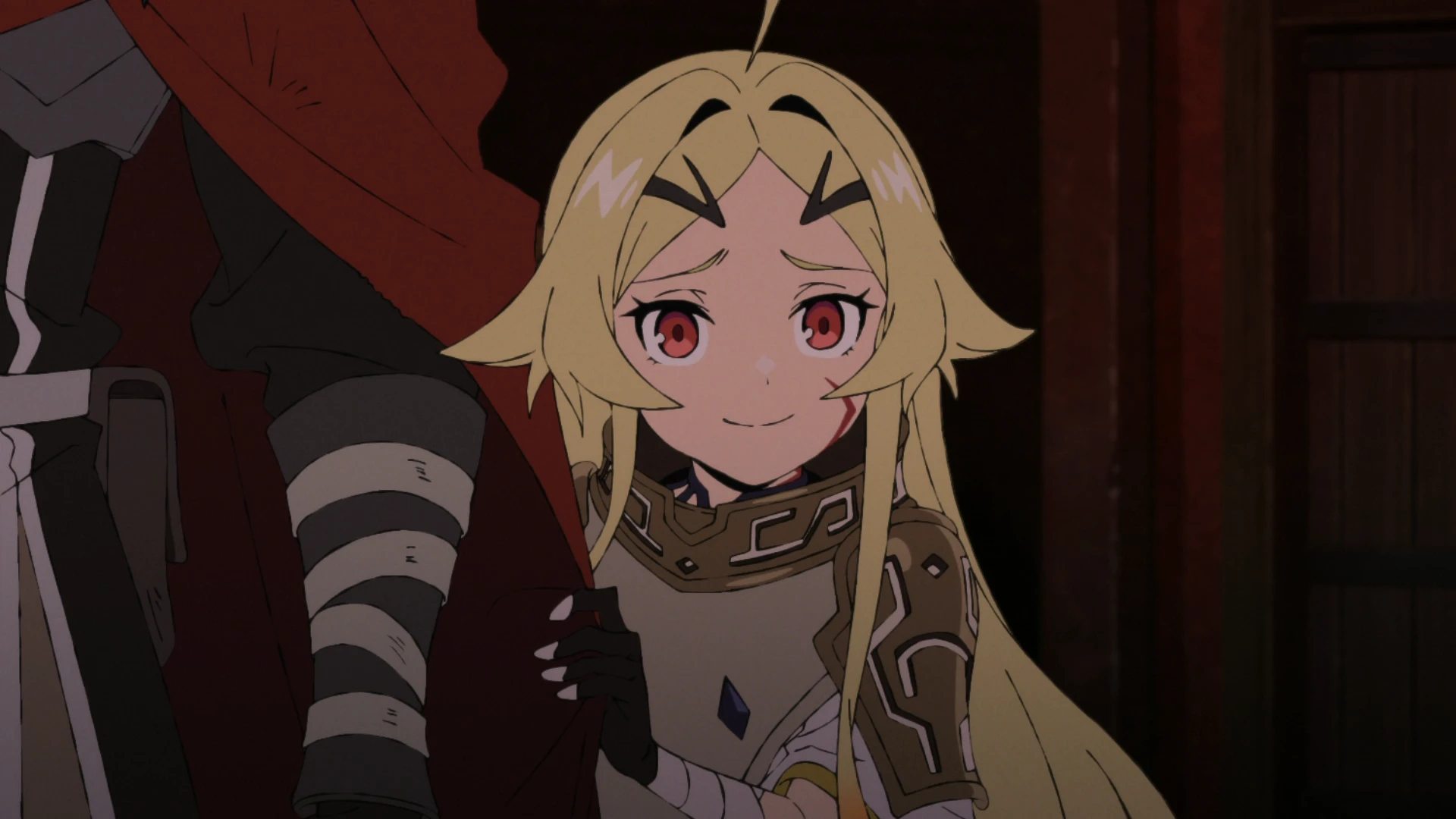 勇者处刑 惩罚勇者9004队刑务纪录 第10话