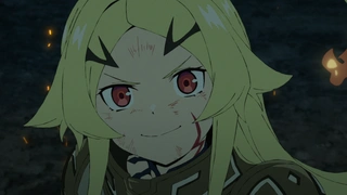 勇者处刑 惩罚勇者9004队刑务纪录 第6话