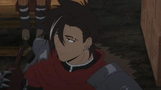 判处勇者刑 惩罚勇者9004队刑务记录 第12话