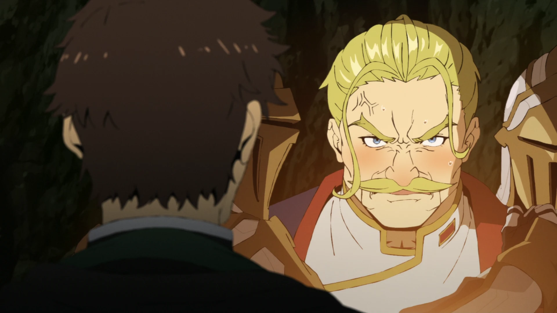 勇者处刑 惩罚勇者9004队刑务纪录 第2话