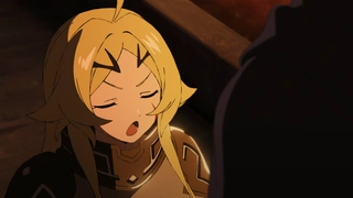 勇者处刑 惩罚勇者9004队刑务纪录 第9话