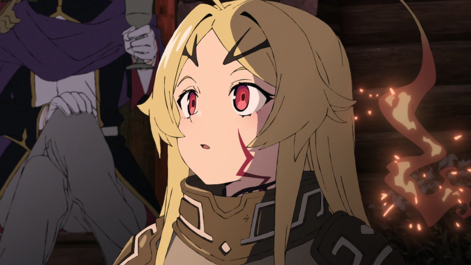 勇者处刑 惩罚勇者9004队刑务纪录 第3话