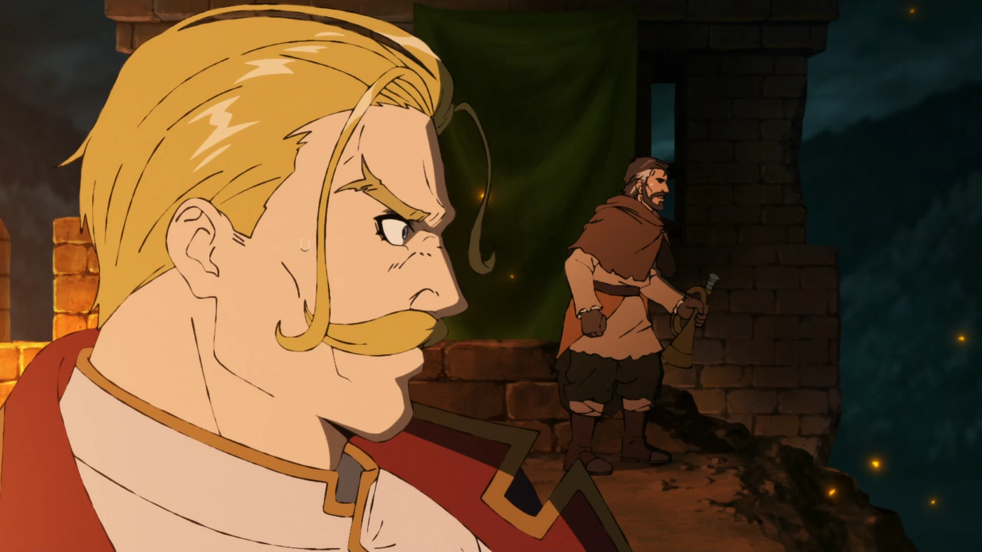 判处勇者刑 惩罚勇者9004队刑务记录 第6话