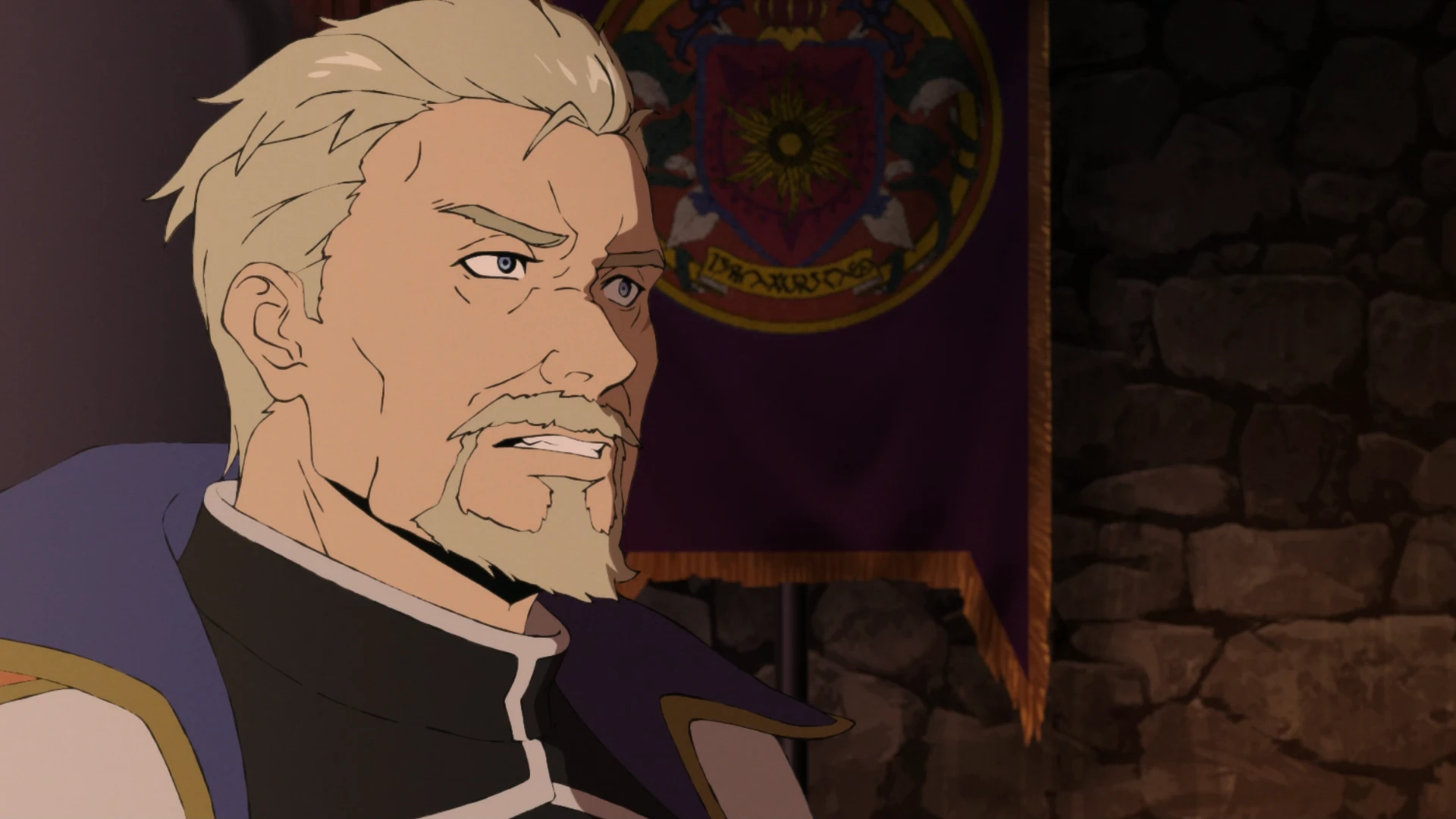 勇者处刑 惩罚勇者9004队刑务纪录 第4话