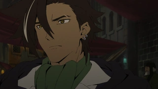 判处勇者刑 惩罚勇者9004队刑务记录 第8话