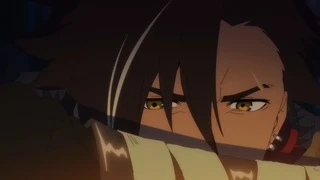 勇者处刑 惩罚勇者9004队刑务纪录 预告PV