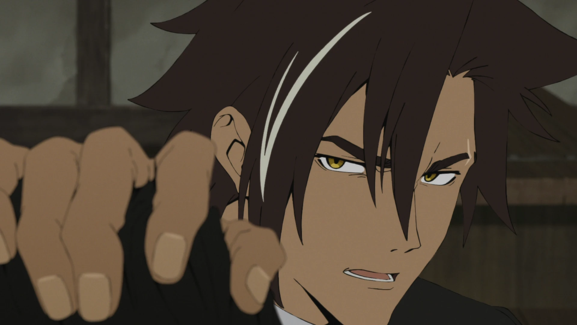 勇者处刑 惩罚勇者9004队刑务纪录 第8话