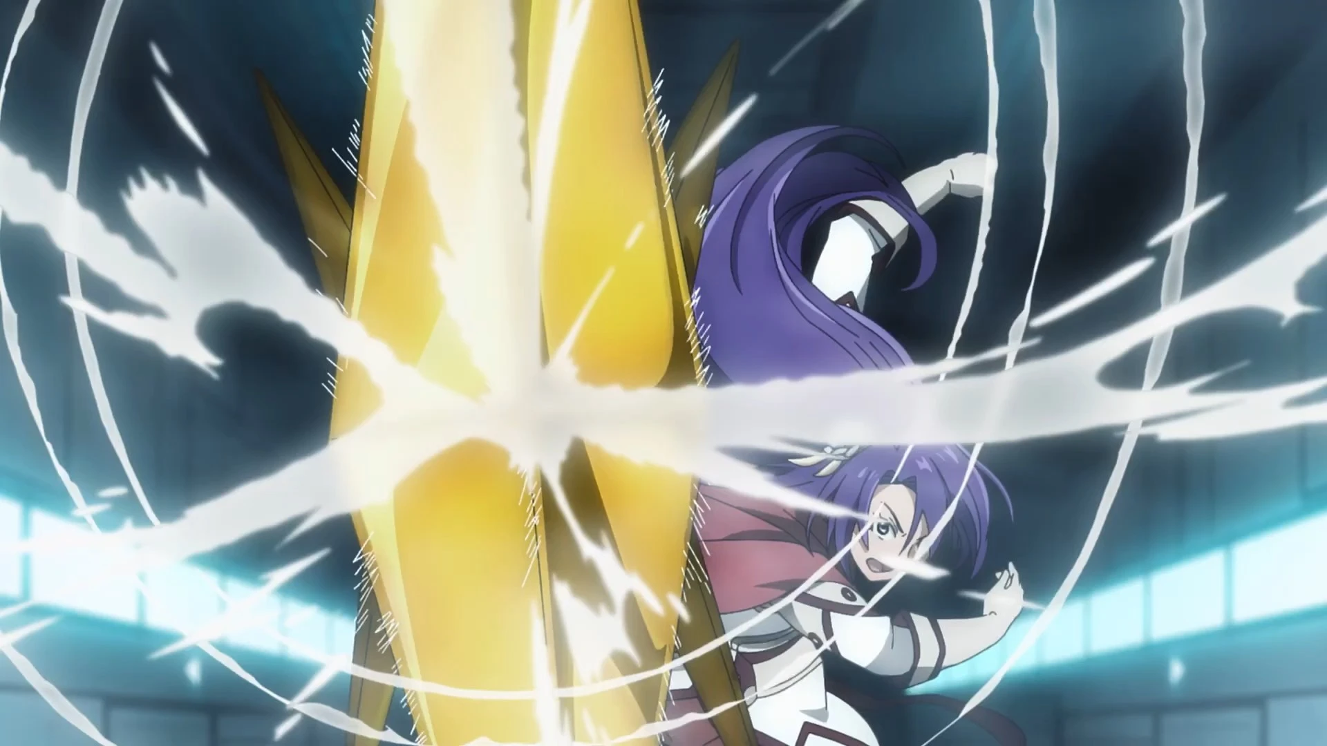 香格里拉边境～粪作猎手挑战神作～ 第二季 预告PV