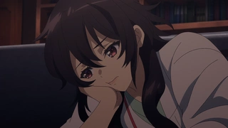 天久鹰央的推理病历表 第9话