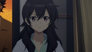 天久鹰央的推理病历表 第6话