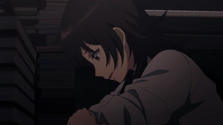 天久鹰央的推理病历表 第8话