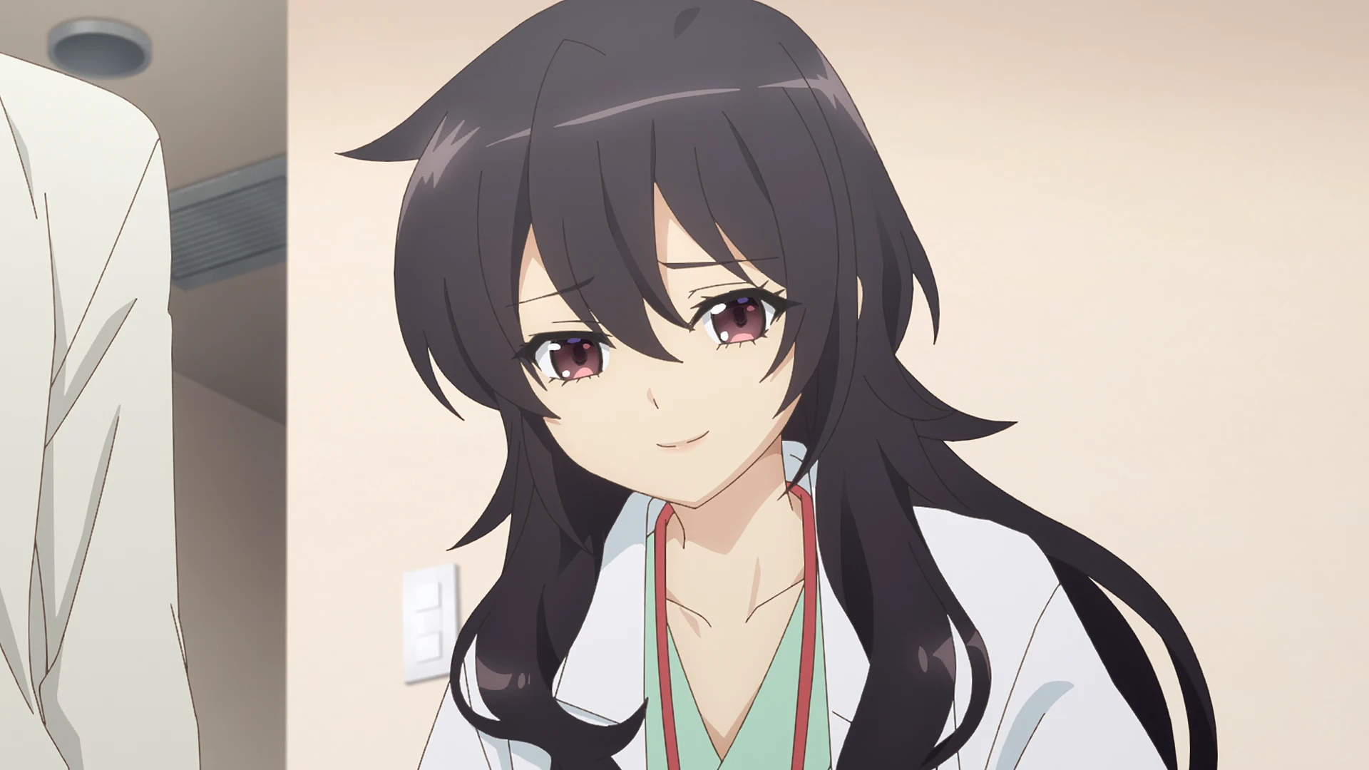 天久鹰央的推理病历表 第9话