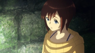 天久鹰央的推理病历表 第4话