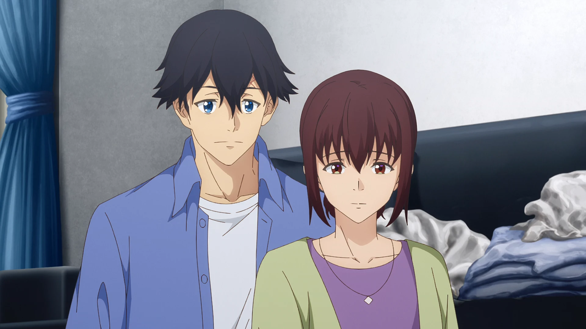 天久鹰央的推理病历表 第11话