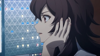 天久鹰央的推理病历表 第7话