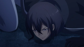 天久鹰央的推理病历表 第5话