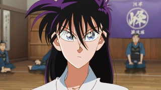 真･武士传 剑勇传说 第12话