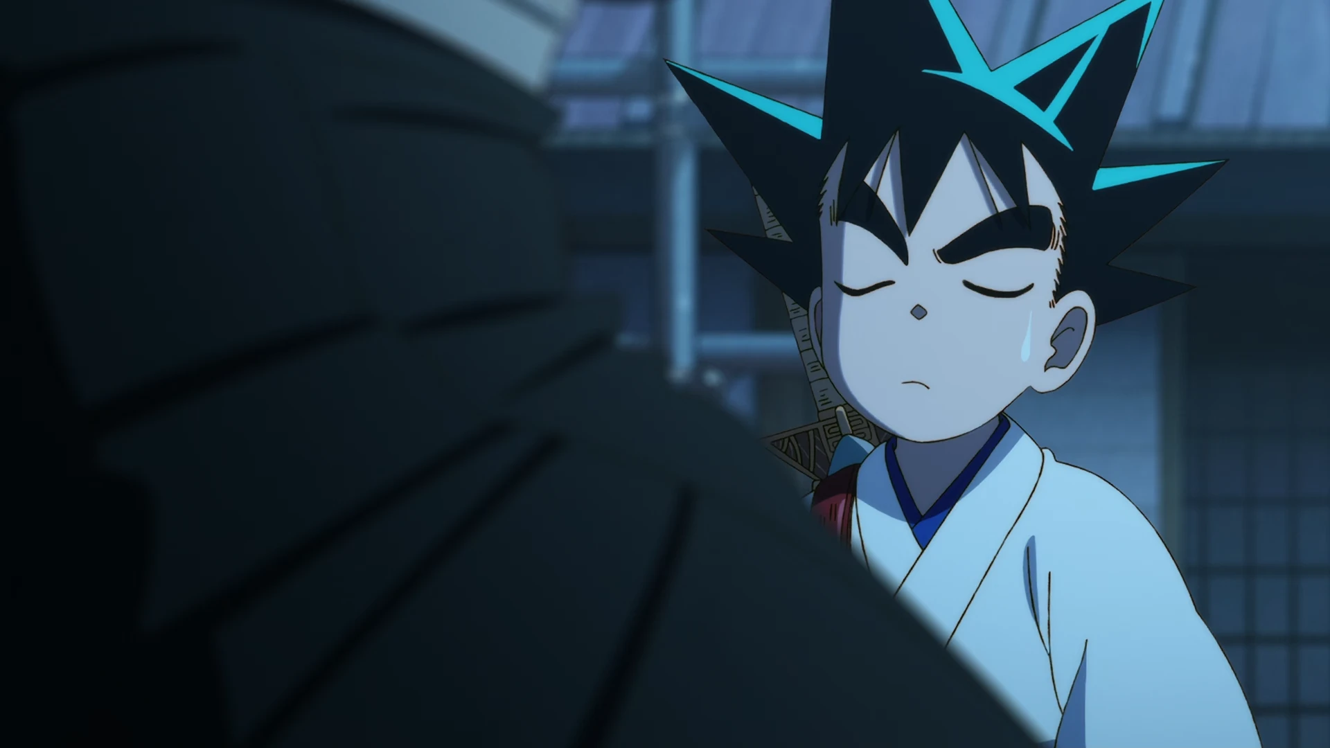 真･武士传 剑勇传说 第7话