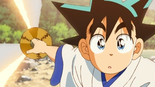 真･武士传 剑勇传说 第4话