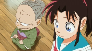 真･武士传 剑勇传说 第1话