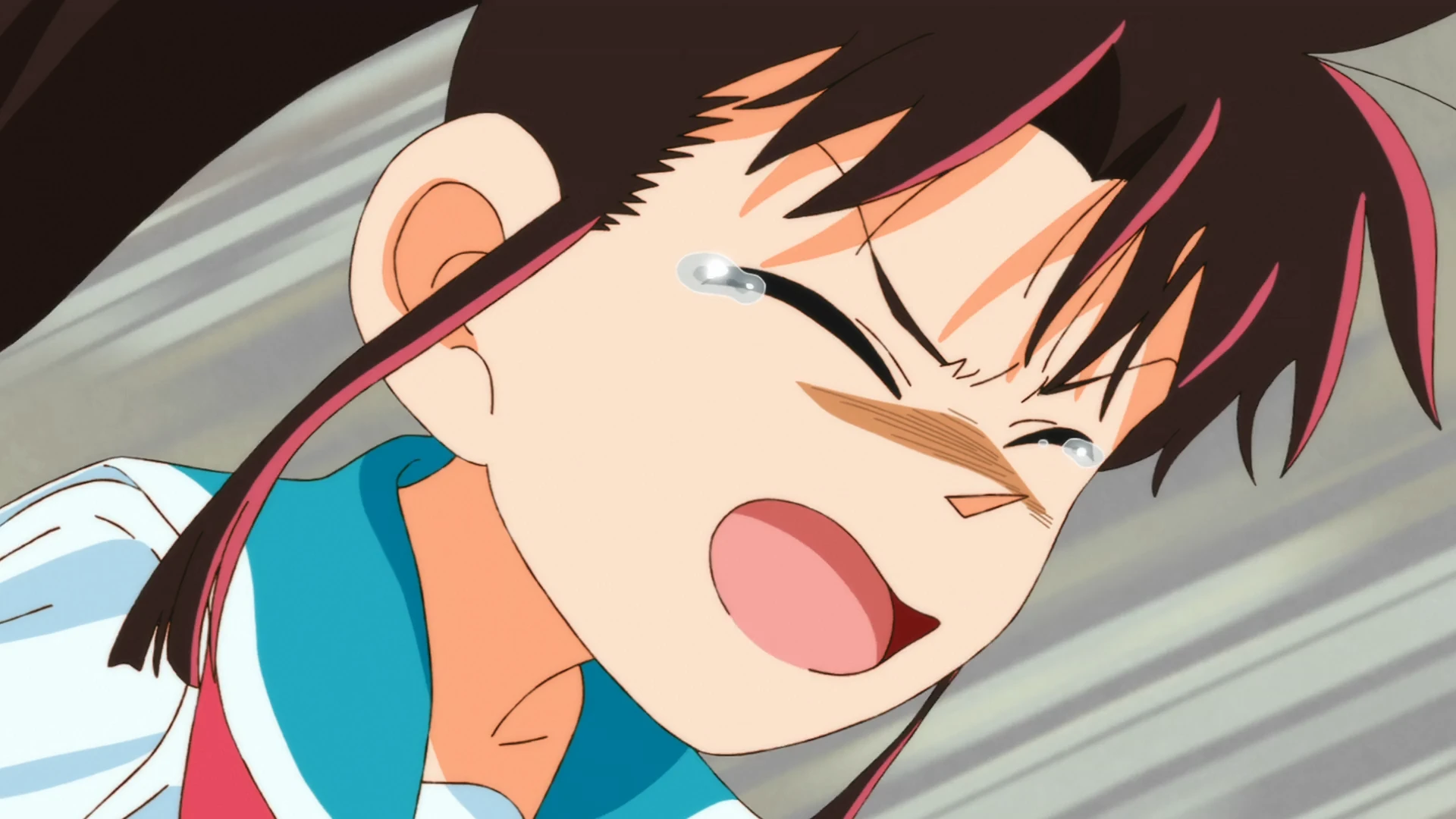 真･武士传 剑勇传说 第3话