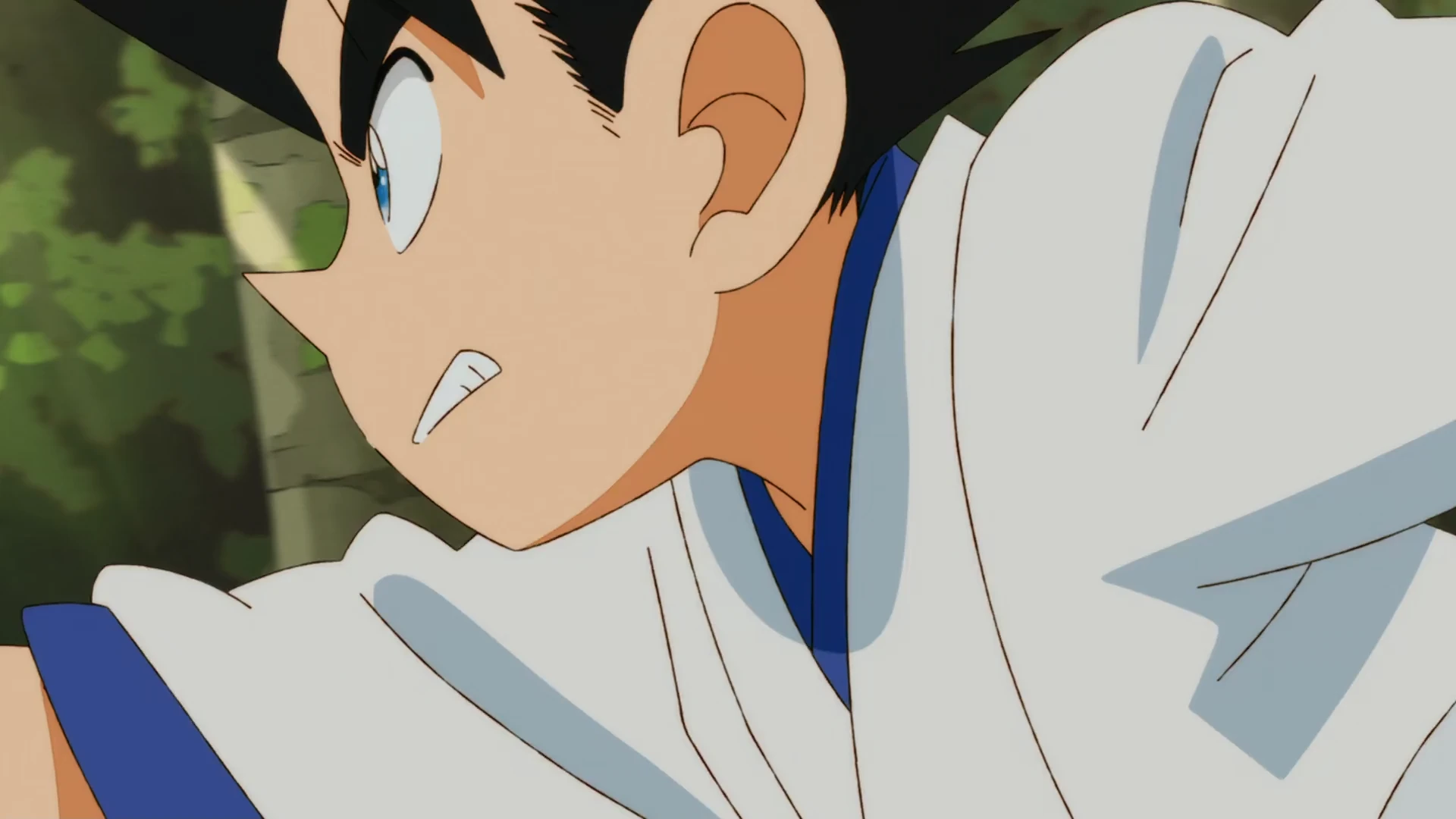 真･武士传 剑勇传说 第4话