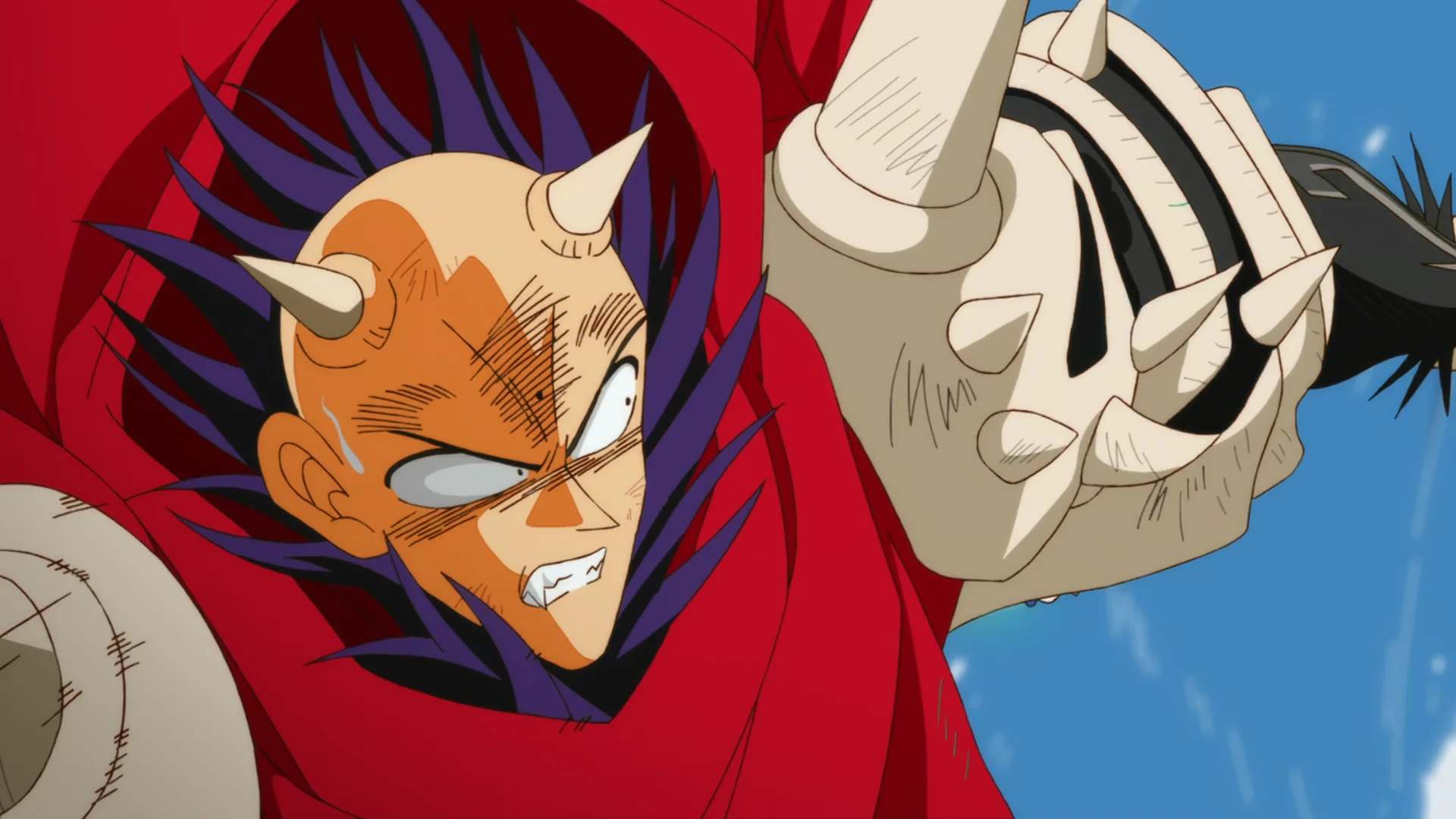 真･武士传 剑勇传说 第23话