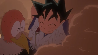 真･武士传 剑勇传说 第14话