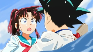 真･武士传 剑勇传说 第24话