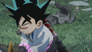 真･武士传 剑勇传说 第20话