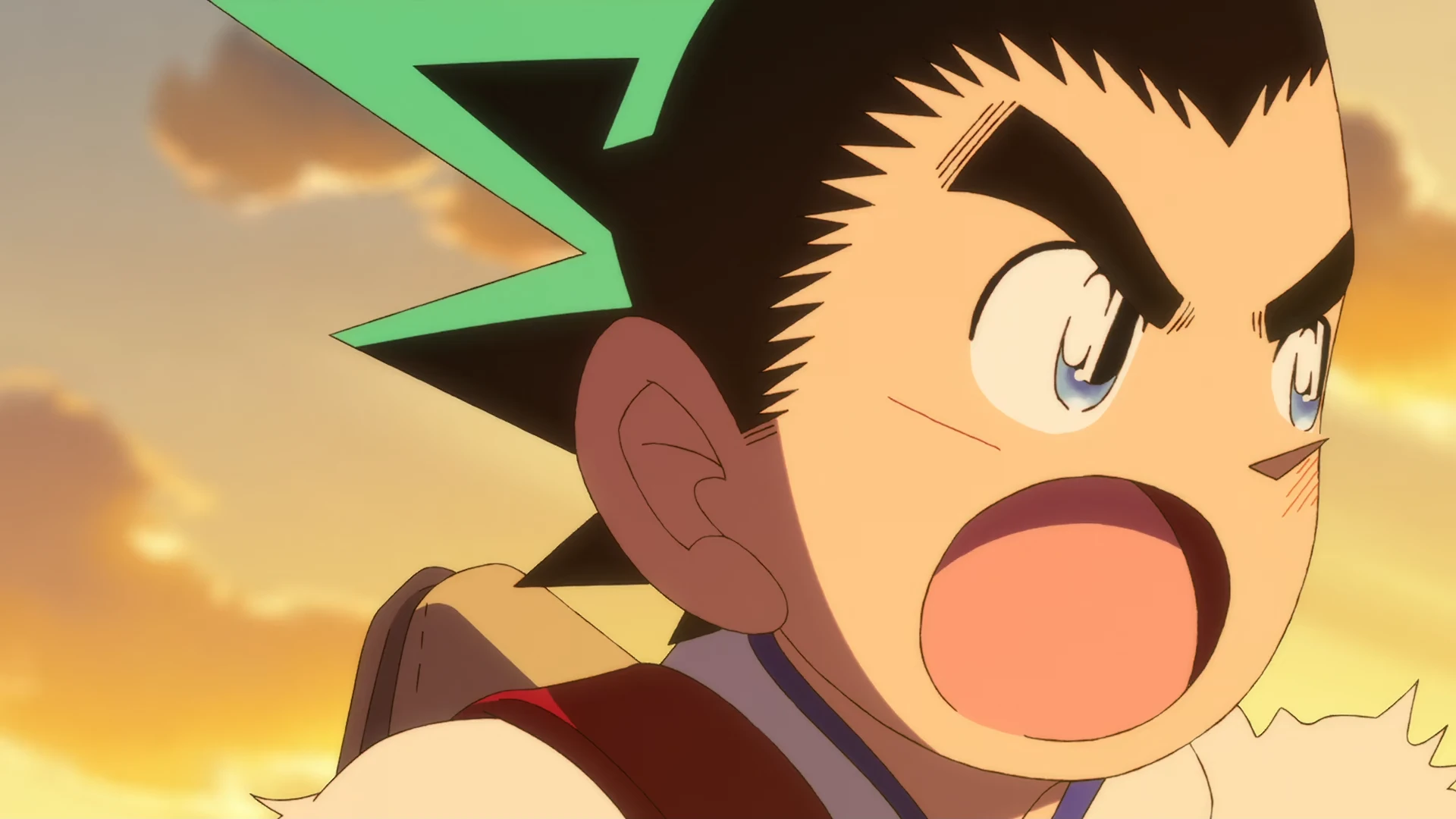 真･武士传 剑勇传说 第14话