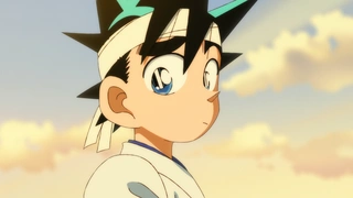 真･武士传 剑勇传说 第2话