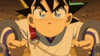 真･武士传 剑勇传说 第22话