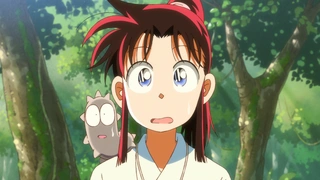 真･武士传 剑勇传说 第10话