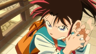 真･武士传 剑勇传说 第19话