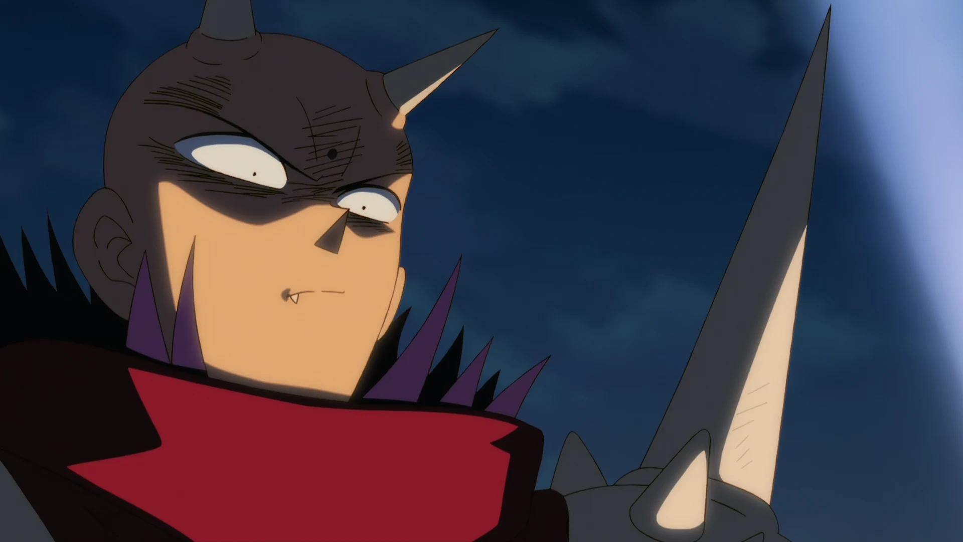 真･武士传 剑勇传说 第11话