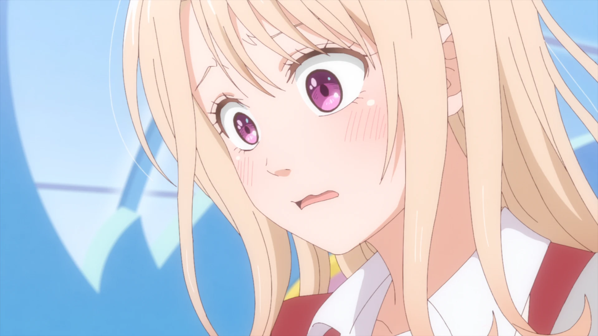 我的可爱对黑岩目高不管用 第10话