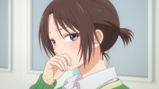 我的可爱对黑岩目高不管用 第5话