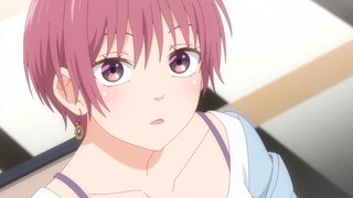 我的可爱对黑岩目高不管用 第9话