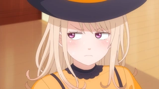 我的可爱对黑岩目高不管用 第8话