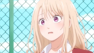 我的可爱对黑岩目高不管用 第10话