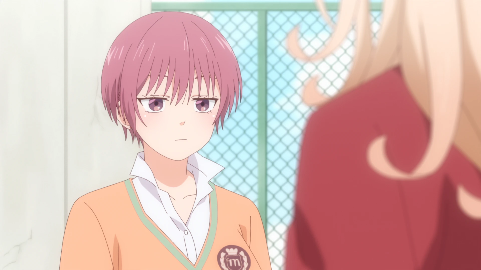 我的可爱对黑岩目高不管用 第9话