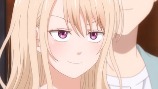 我的可爱对黑岩目高不管用 第7话