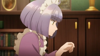 黄昏旅店 第3话