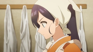 黄昏旅店 第10话