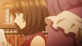 黄昏旅店 第8话