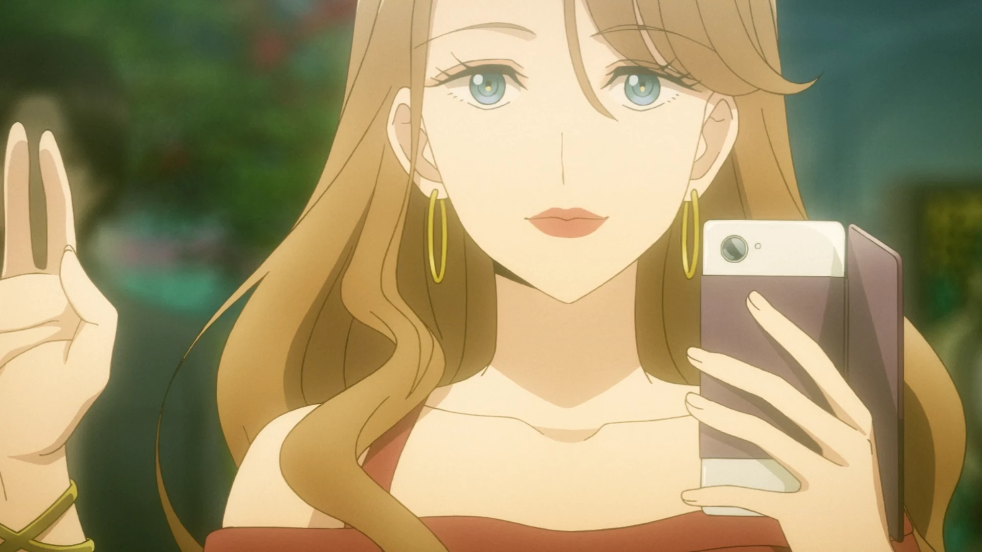 黄昏旅店 第7话